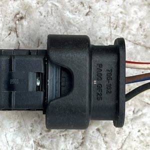 Mercedes E-Class W212 Wiring Loom Harness Plug Connector 2115451728 Genuine - Image 8
