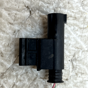 Mercedes E Class W212 Wiring Loom Harness Plug Connector A2105404781 Genuine - Image 3
