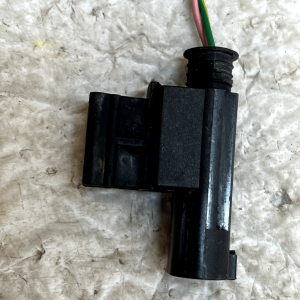 Mercedes E Class W212 Wiring Loom Harness Plug Connector A2105404781 Genuine - Image 4