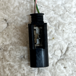 Mercedes E Class W212 Wiring Loom Harness Plug Connector A2105404781 Genuine - Image 5