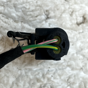 Mercedes E Class W212 Wiring Loom Harness Plug Connector A2105404781 Genuine - Image 6