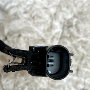 Mercedes E Class W212 Wiring Loom Harness Plug Connector A2105404781 Genuine - Image 7