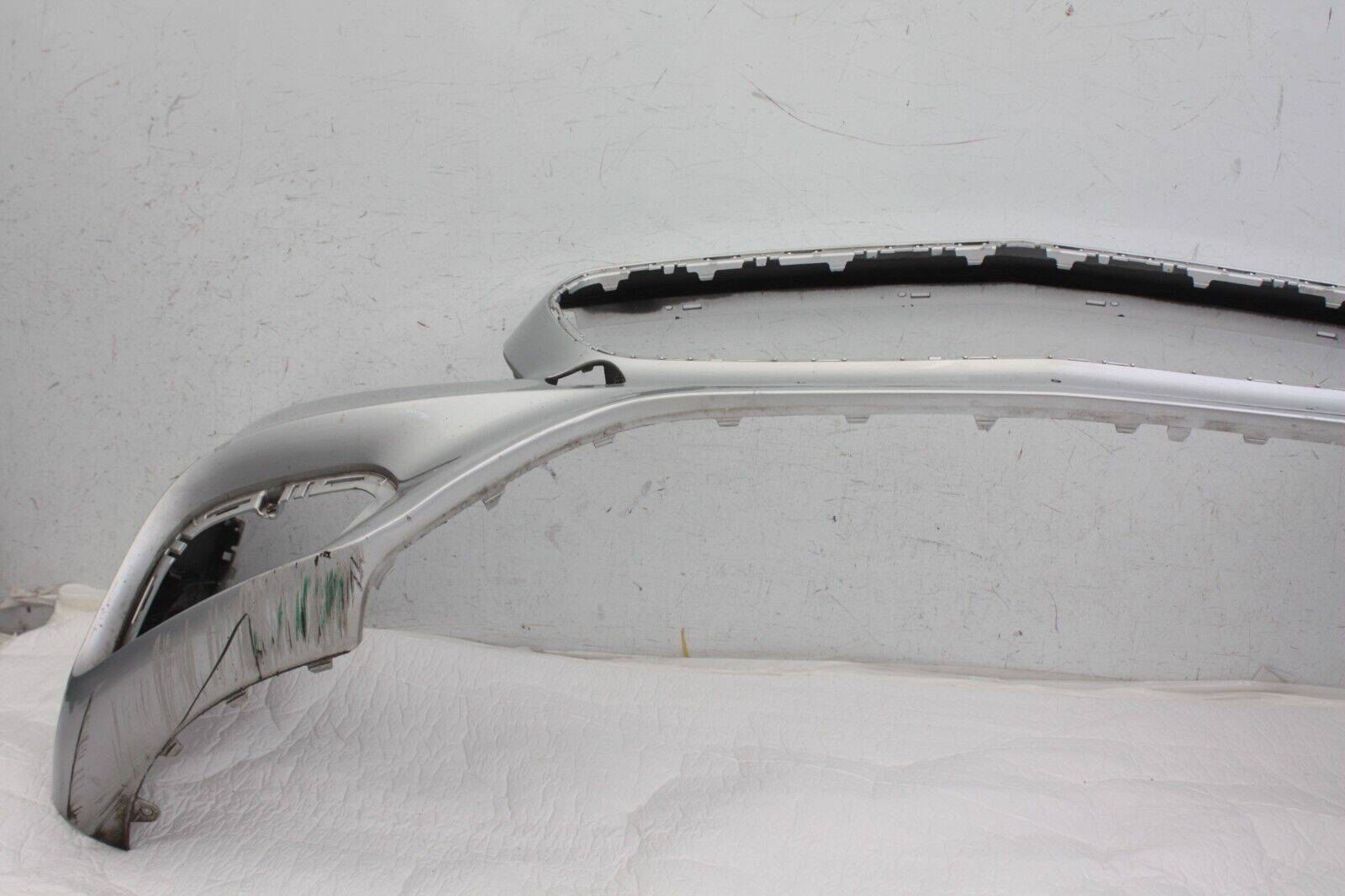 Mercedes-E-Class-W213-AMG-Front-Bumper-2016-2020-A2138852600-Genuine-DAMAGED-176584999713-13