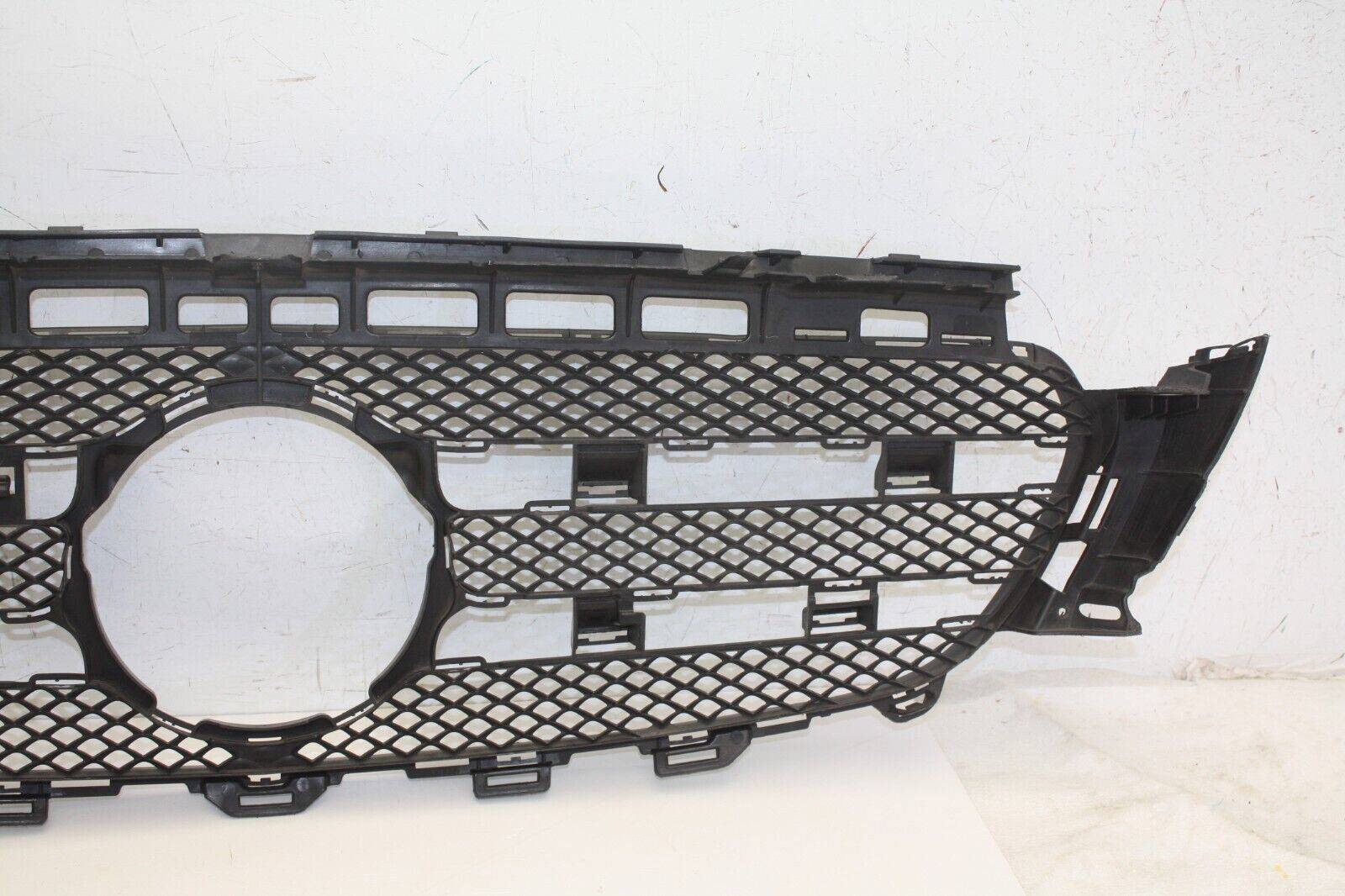 Mercedes-E-Class-W213-AMG-Front-Bumper-Grill-2016-TO-2019-A2138880123-SEE-PICS-176236793333-10