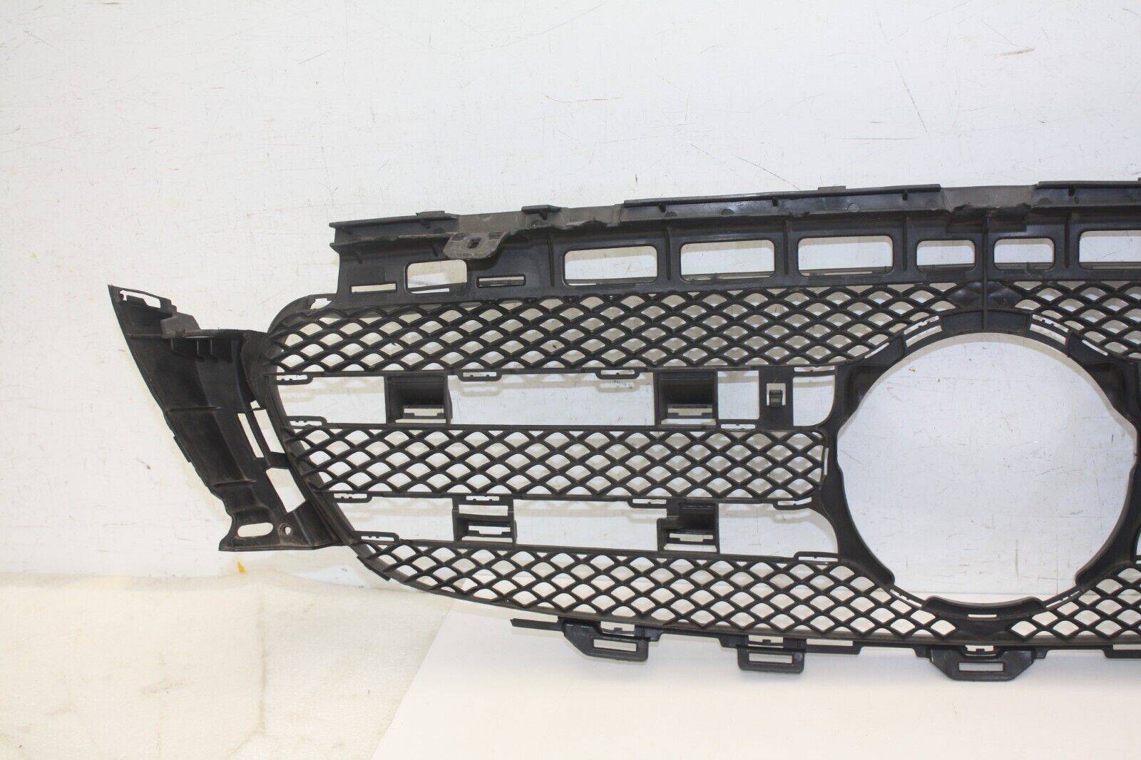 Mercedes-E-Class-W213-AMG-Front-Bumper-Grill-2016-TO-2019-A2138880123-SEE-PICS-176236793333-11