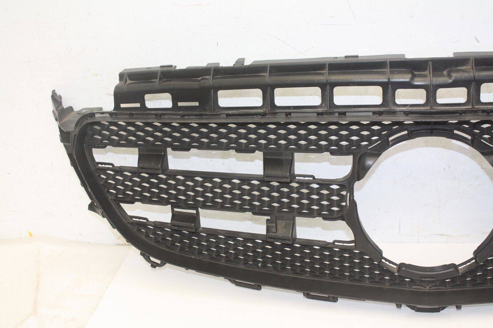 Mercedes-E-Class-W213-AMG-Front-Bumper-Grill-2016-TO-2019-A2138880123-SEE-PICS-176236793333-3