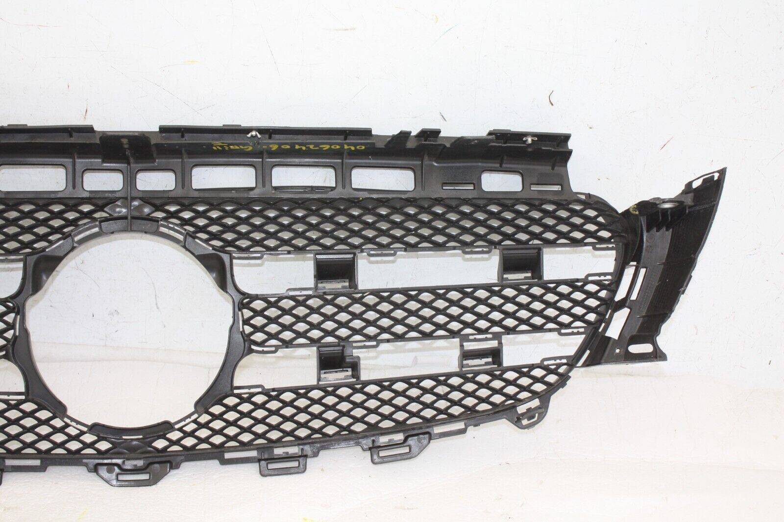 Mercedes-E-Class-W213-AMG-Front-Bumper-Grill-2016-TO-2020-A2138880123-DAMAGED-176409359343-11