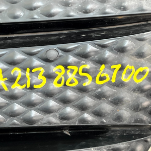 Mercedes E-Class W213 AMG Front Bumper Left Lower Grill 2016-2020 A2138856700 - Image 11