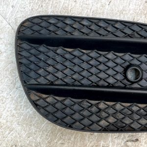 Mercedes E-Class W213 AMG Front Bumper Left Lower Grill 2016-2020 A2138856700 - Image 3