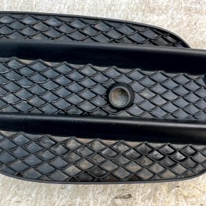 Mercedes E-Class W213 AMG Front Bumper Left Lower Grill 2016-2020 A2138856700 - Image 4