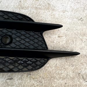 Mercedes E-Class W213 AMG Front Bumper Left Lower Grill 2016-2020 A2138856700 - Image 5