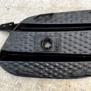 Mercedes E-Class W213 AMG Front Bumper Left Lower Grill 2016-2020 A2138856700 - Image 8