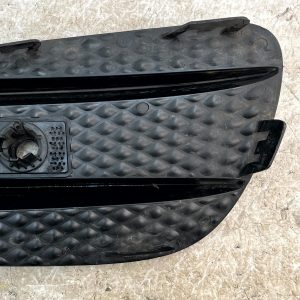 Mercedes E-Class W213 AMG Front Bumper Left Lower Grill 2016-2020 A2138856700 - Image 9