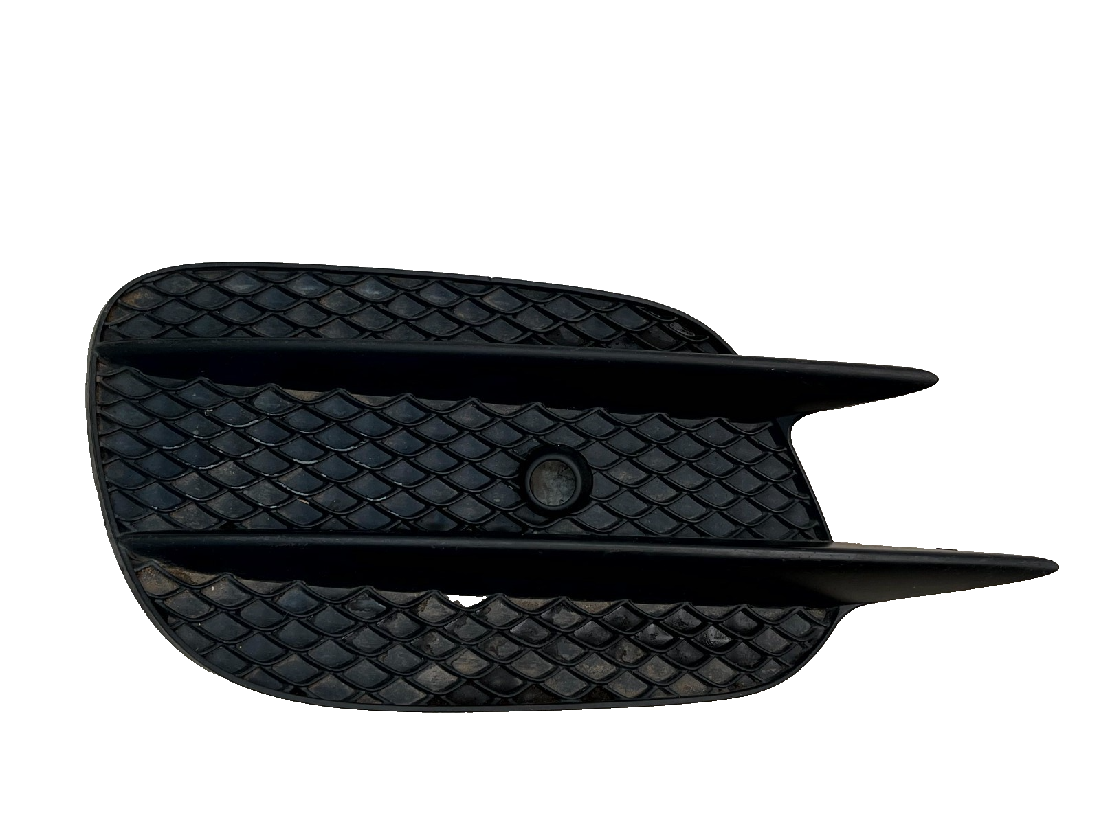 Mercedes E-Class W213 AMG Front Bumper Left Lower Grill 2016-2020 A2138856700