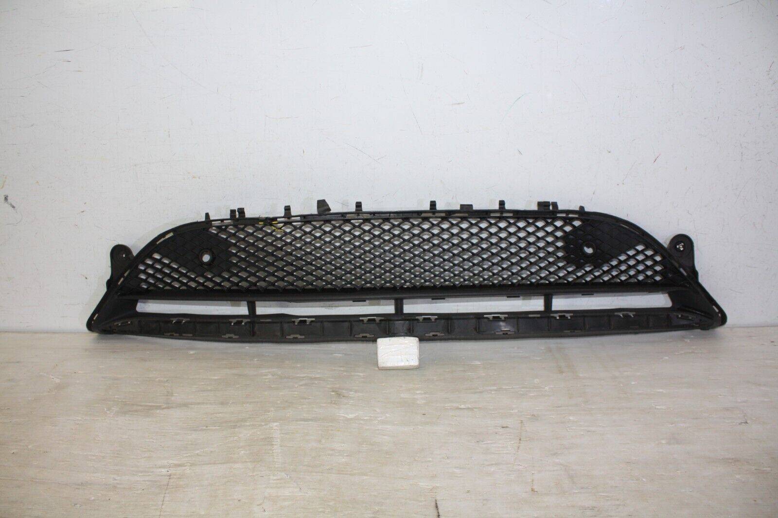 Mercedes E Class W213 AMG Front Bumper Lower Grill 2016 TO 2019 A2138856900 176024556703