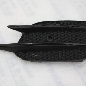 Mercedes E Class W213 AMG Front Bumper Right Grill 20 - 23 A2138858201 *DAMAGED*