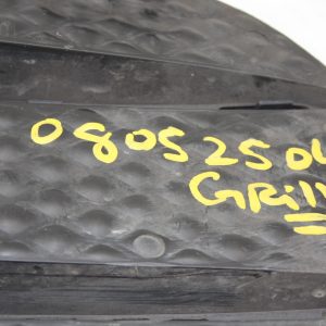 Mercedes E Class W213 AMG Front Bumper Right Grill 20 - 23 A2138858201 *DAMAGED* - Image 10