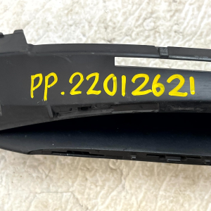 Mercedes E-Class W213 Front Bumper Frame Bracket 2016-2020 A2138851603 Genuine - Image 19