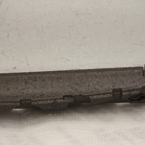 Mercedes E Class W213 Front Bumper Impact Absorber Foam A2138850437 Genuine - Image 4