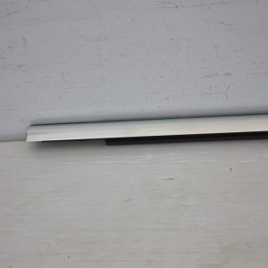 Mercedes E Class W213 Front Right Door Moulding 2016 TO 2020 A2137200224 - Image 3