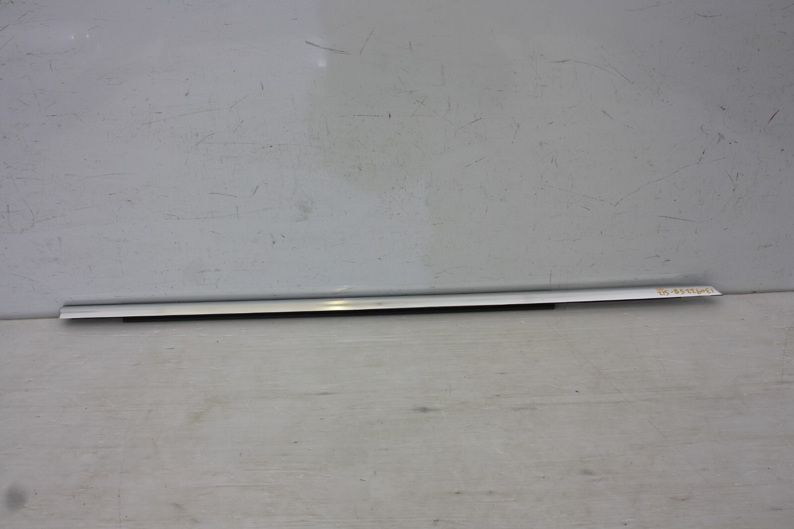 Mercedes E Class W213 Front Right Door Moulding 2016 TO 2020 A2137200224