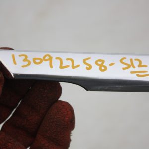 Mercedes E Class W213 Front Right Door Moulding 2016 TO 2020 A2137200224 Genuine - Image 6