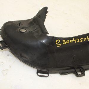 Mercedes E Class W213 Front Upper Air Duct 2016 TO 2020 A2138851100 Genuine - Image 11