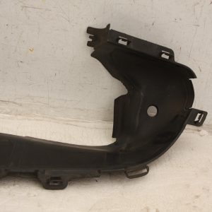 Mercedes E Class W213 Front Upper Air Duct 2016 TO 2020 A2138851100 Genuine - Image 3