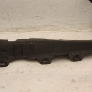 Mercedes E Class W213 Front Upper Air Duct 2016 TO 2020 A2138851100 Genuine - Image 4