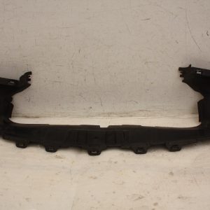 Mercedes E Class W213 Front Upper Air Duct 2016 TO 2020 A2138851100 Genuine