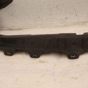 Mercedes E Class W213 Front Upper Air Duct 2016 TO 2020 A2138851100 Genuine - Image 5