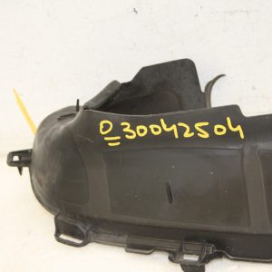 Mercedes E Class W213 Front Upper Air Duct 2016 TO 2020 A2138851100 Genuine - Image 8