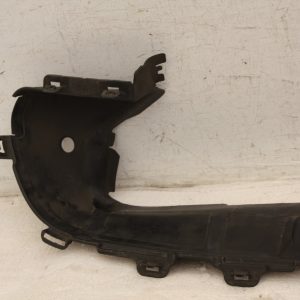 Mercedes E Class W213 Front Upper Air Duct 2016 TO 2023 A2138851100 Genuine - Image 6