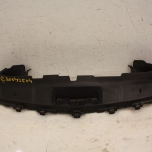 Mercedes E Class W213 Front Upper Air Duct 2016 TO 2023 A2138851100 Genuine - Image 7