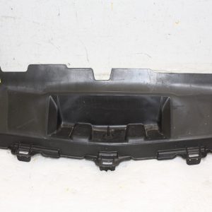Mercedes E Class W213 Front Upper Air Duct 2016 TO 2023 A2138851100 Genuine - Image 9