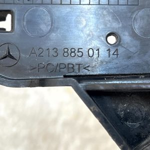 Mercedes E Class W213 Rear Bumper Right Bracket 2016 TO 2024 A2138850114 Genuine - Image 13