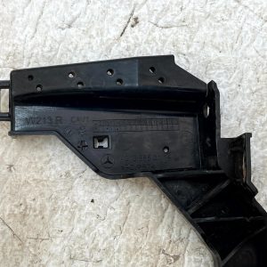 Mercedes E Class W213 Rear Bumper Right Bracket 2016 TO 2024 A2138850114 Genuine - Image 9