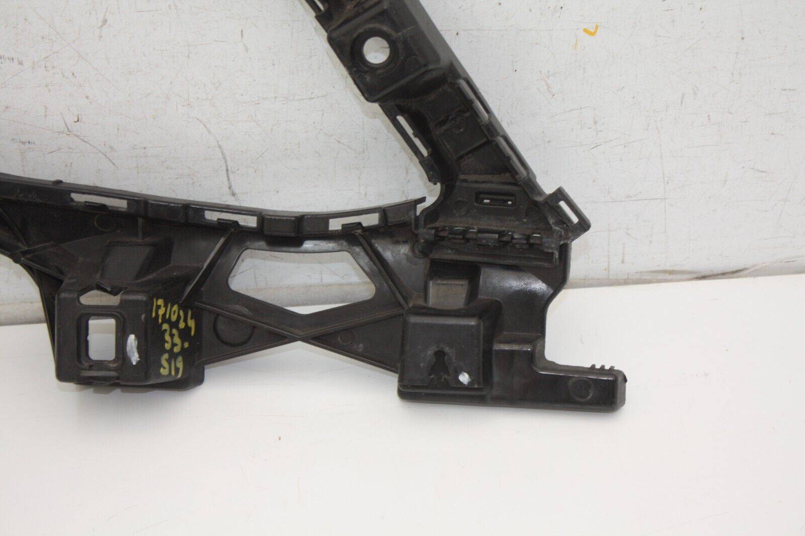 Mercedes-E-Class-W213-Rear-Bumper-Right-Bracket-A2138850165-Genuine-176640514273-11