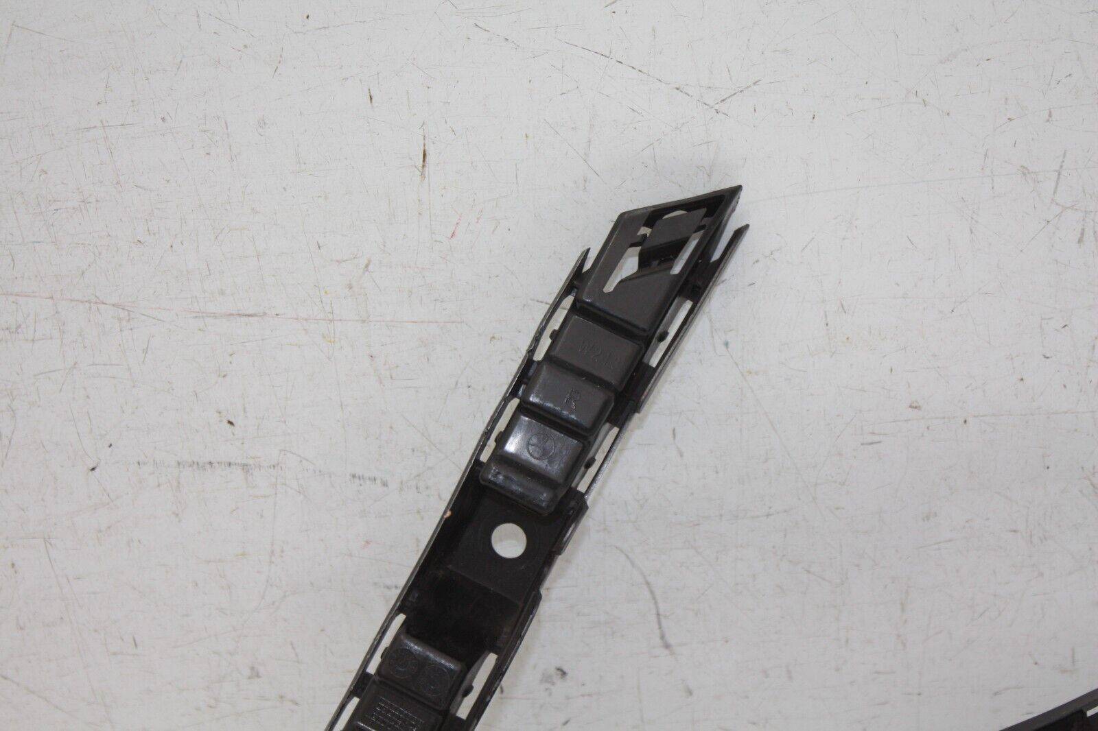 Mercedes-E-Class-W213-Rear-Bumper-Right-Bracket-A2138850165-Genuine-176640514273-2