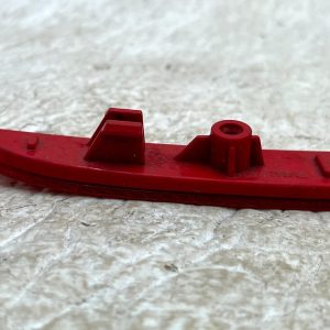 Mercedes E-Class W213 Rear Left Bumper Reflector 2016-2020 A2178200174 Genuine - Image 11