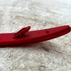 Mercedes E-Class W213 Rear Left Bumper Reflector 2016-2020 A2178200174 Genuine - Image 14