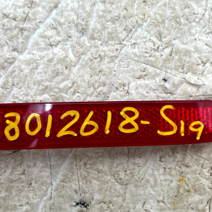 Mercedes E-Class W213 Rear Left Bumper Reflector 2016-2020 A2178200174 Genuine - Image 16