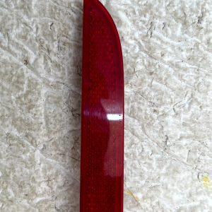 Mercedes E-Class W213 Rear Left Bumper Reflector 2016-2020 A2178200174 Genuine - Image 3