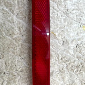 Mercedes E-Class W213 Rear Left Bumper Reflector 2016-2020 A2178200174 Genuine - Image 4