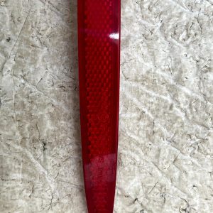 Mercedes E-Class W213 Rear Left Bumper Reflector 2016-2020 A2178200174 Genuine - Image 5