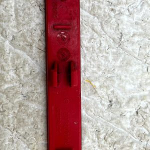 Mercedes E-Class W213 Rear Left Bumper Reflector 2016-2020 A2178200174 Genuine - Image 8