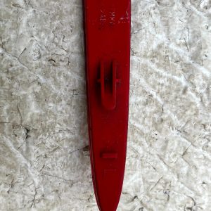 Mercedes E-Class W213 Rear Left Bumper Reflector 2016-2020 A2178200174 Genuine - Image 10