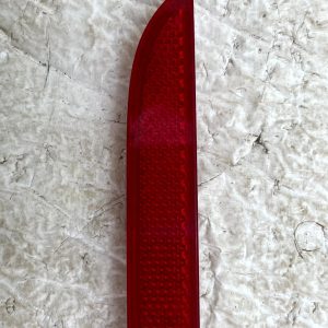 Mercedes E-Class W213 Rear Right Bumper Reflector 2016-2020 A2178200274 Genuine - Image 3
