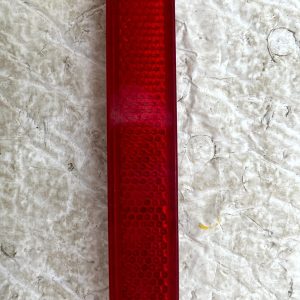 Mercedes E-Class W213 Rear Right Bumper Reflector 2016-2020 A2178200274 Genuine - Image 4