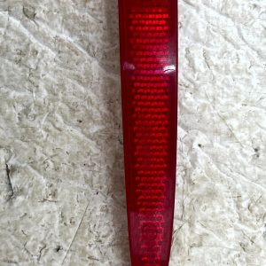 Mercedes E-Class W213 Rear Right Bumper Reflector 2016-2020 A2178200274 Genuine - Image 5